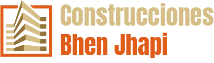 Construcciones Bhen Jhapi
