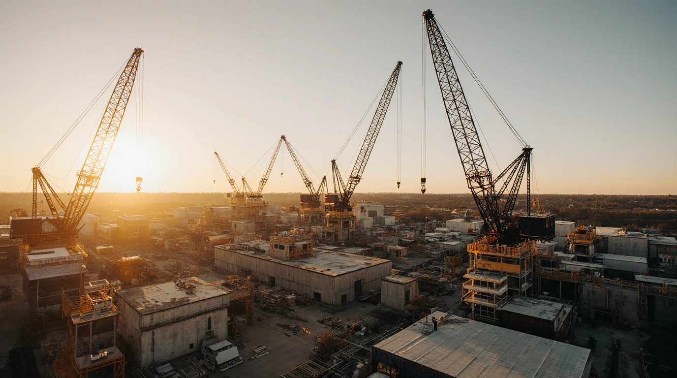 Industrial